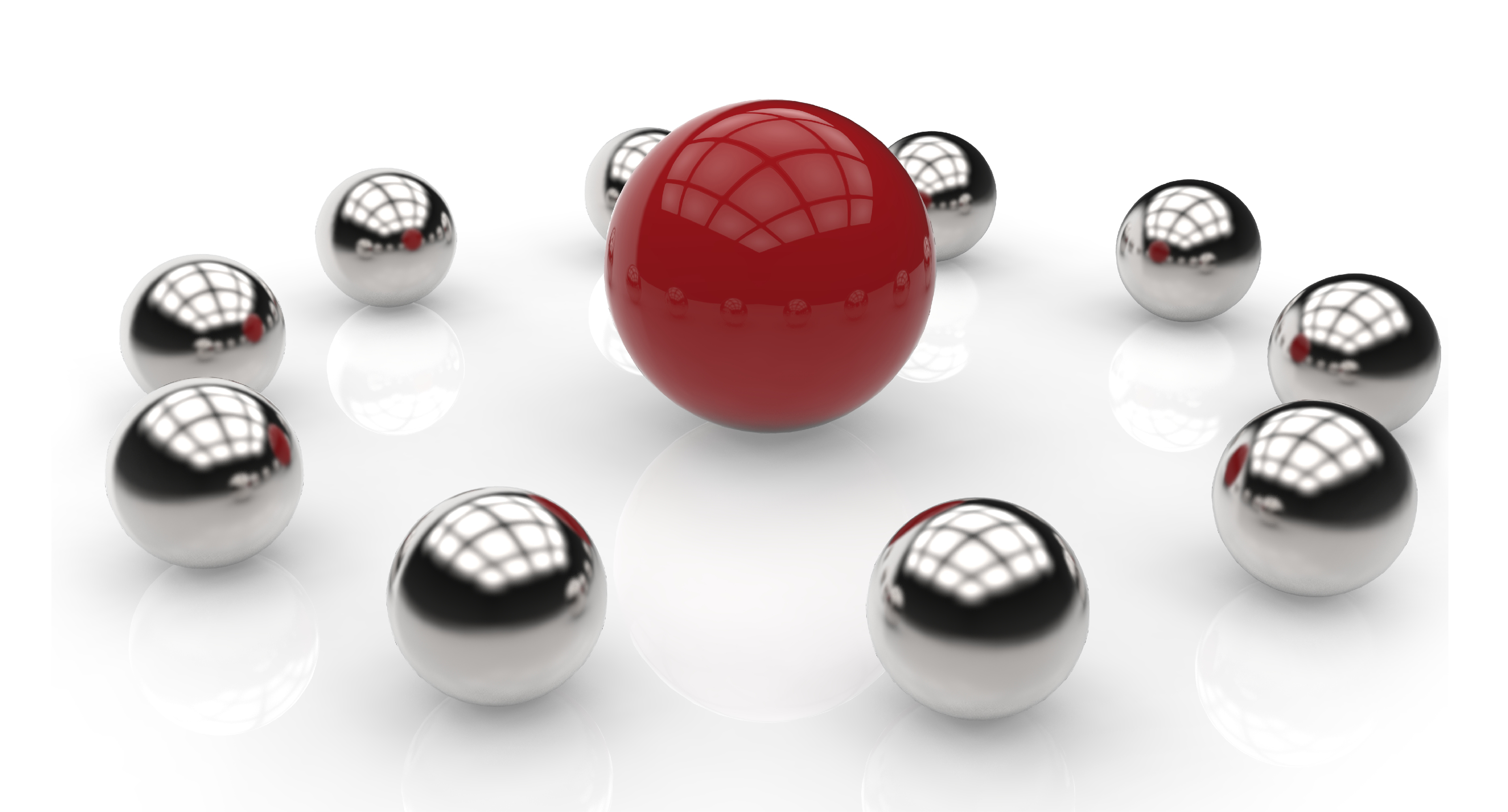 Fractional & Interim Leadership